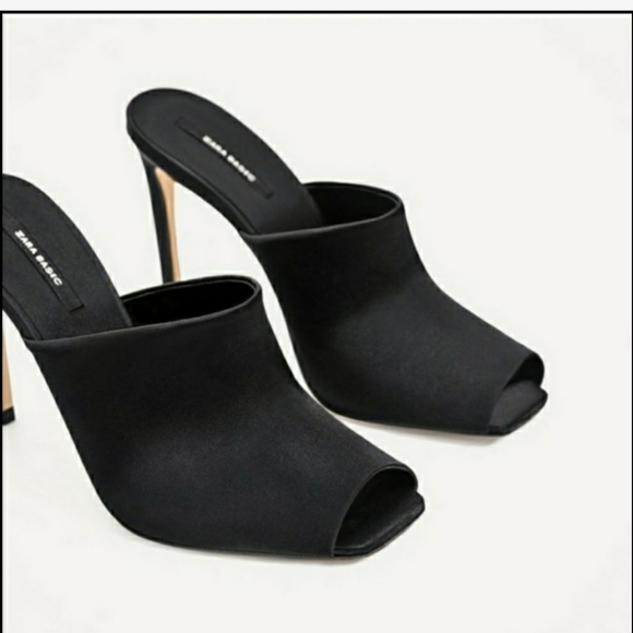 Zara mules - Picture 4 of 4